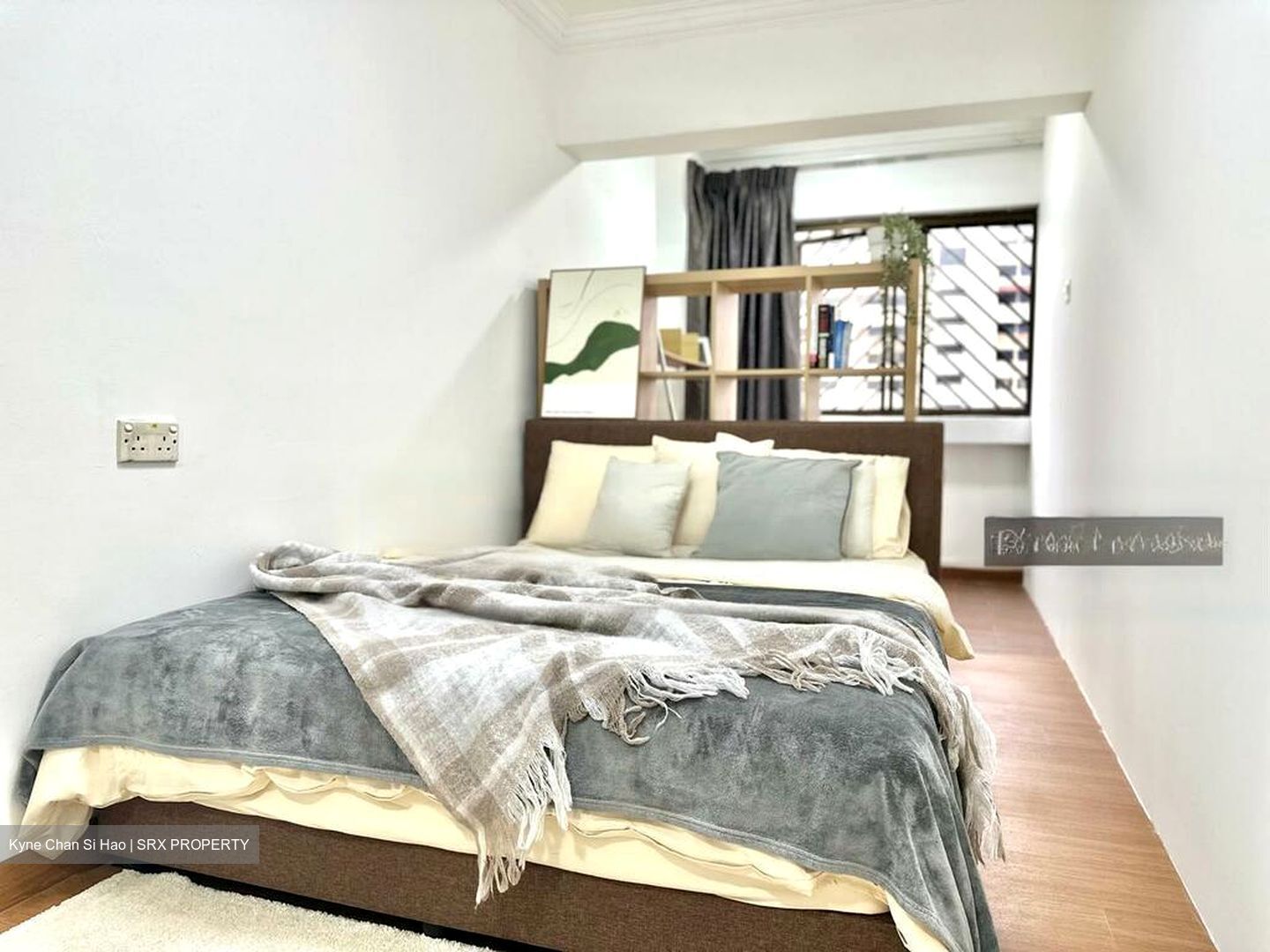 Ivory Heights (D22), Condominium #479844751